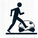 Icon für Gewichtsmanagement